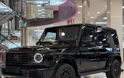 Mercedes-Benz G-Класс W463 рестайлинг _iii, 2026 год, 25 895 000 рублей, 1 фотография