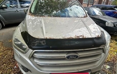 Ford Kuga III, 2017 год, 1 070 000 рублей, 1 фотография