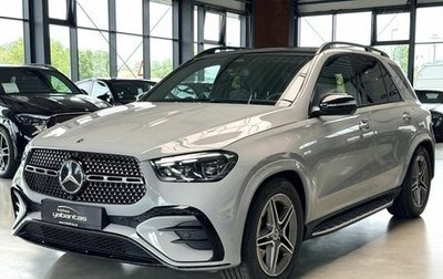 Mercedes-Benz GLE, 2025 год, 9 180 034 рублей, 1 фотография
