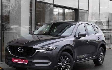 Mazda CX-5 II, 2020 год, 2 798 000 рублей, 1 фотография