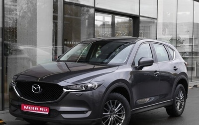 Mazda CX-5 II, 2020 год, 2 798 000 рублей, 1 фотография
