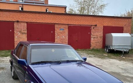 Volvo 740, 1989 год, 300 000 рублей, 2 фотография