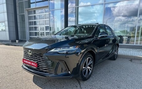 Lexus RX IV рестайлинг, 2026 год, 7 270 000 рублей, 1 фотография