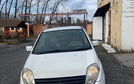 Mitsubishi Dingo, 1999 год, 267 000 рублей, 1 фотография