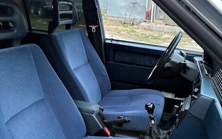 Volvo 740, 1989 год, 300 000 рублей, 11 фотография