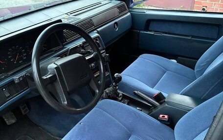 Volvo 740, 1989 год, 300 000 рублей, 12 фотография