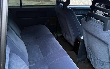 Volvo 740, 1989 год, 300 000 рублей, 7 фотография