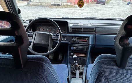 Volvo 740, 1989 год, 300 000 рублей, 8 фотография