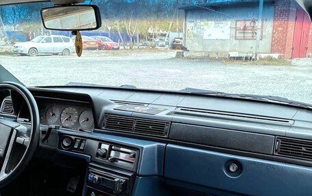 Volvo 740, 1989 год, 300 000 рублей, 10 фотография
