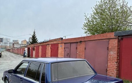 Volvo 740, 1989 год, 300 000 рублей, 5 фотография