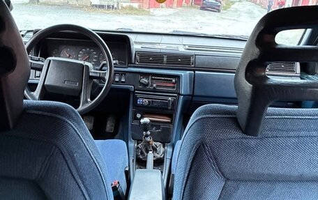 Volvo 740, 1989 год, 300 000 рублей, 9 фотография