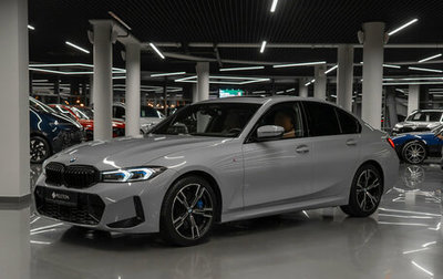 BMW 3 серия, 2024 год, 6 450 000 рублей, 1 фотография