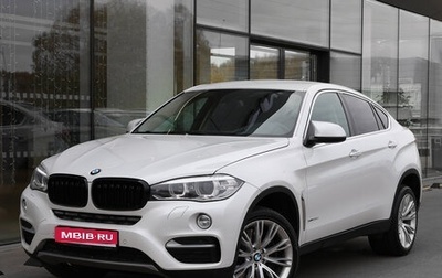 BMW X6, 2015 год, 2 798 000 рублей, 1 фотография