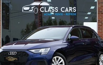 Audi A3, 2022 год, 2 677 000 рублей, 1 фотография