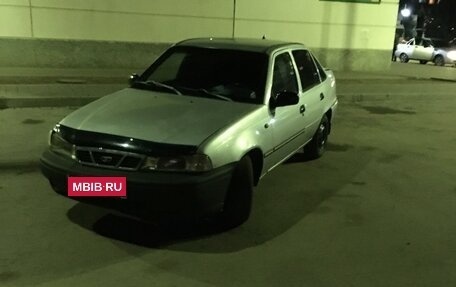 Daewoo Nexia I рестайлинг, 2007 год, 45 000 рублей, 1 фотография