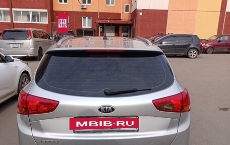 KIA cee'd III, 2014 год, 1 400 000 рублей, 6 фотография