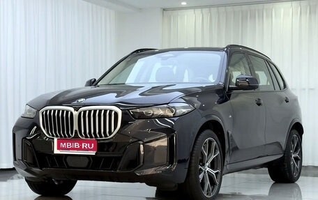 BMW X5, 2025 год, 8 200 000 рублей, 1 фотография