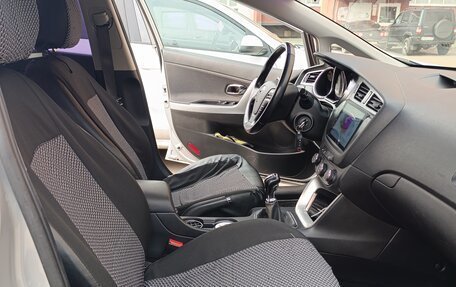 KIA cee'd III, 2014 год, 1 400 000 рублей, 9 фотография