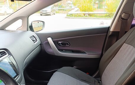 KIA cee'd III, 2014 год, 1 400 000 рублей, 11 фотография