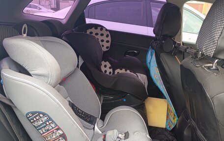 KIA cee'd III, 2014 год, 1 400 000 рублей, 12 фотография