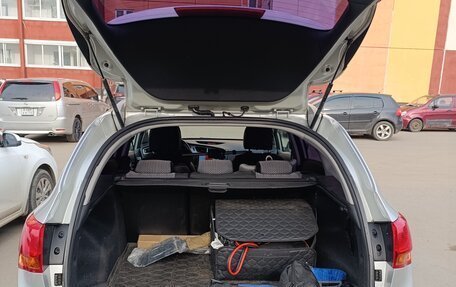 KIA cee'd III, 2014 год, 1 400 000 рублей, 13 фотография