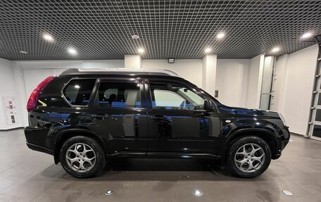 Nissan X-Trail, 2012 год, 1 590 000 рублей, 2 фотография