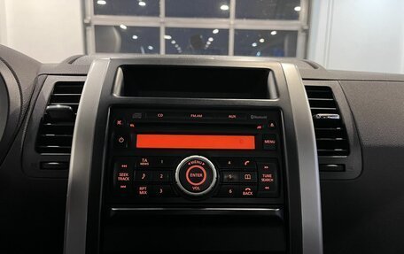 Nissan X-Trail, 2012 год, 1 590 000 рублей, 14 фотография