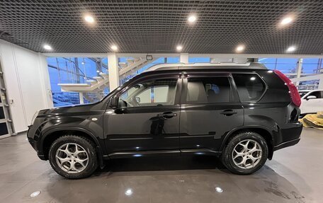 Nissan X-Trail, 2012 год, 1 590 000 рублей, 6 фотография