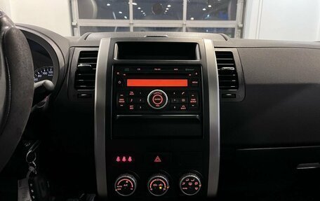 Nissan X-Trail, 2012 год, 1 590 000 рублей, 13 фотография