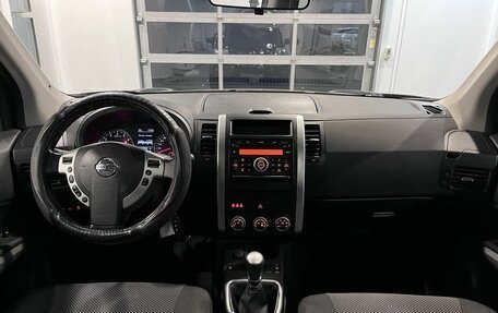 Nissan X-Trail, 2012 год, 1 590 000 рублей, 9 фотография