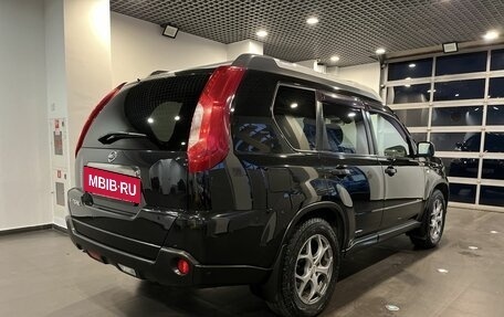 Nissan X-Trail, 2012 год, 1 590 000 рублей, 3 фотография