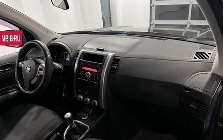 Nissan X-Trail, 2012 год, 1 590 000 рублей, 12 фотография
