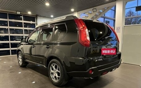 Nissan X-Trail, 2012 год, 1 590 000 рублей, 5 фотография