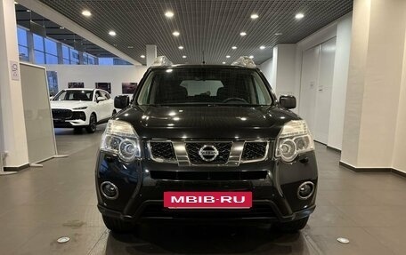Nissan X-Trail, 2012 год, 1 590 000 рублей, 8 фотография