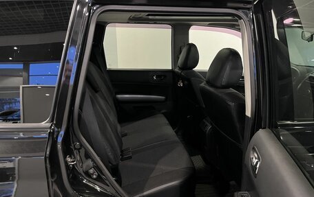 Nissan X-Trail, 2012 год, 1 590 000 рублей, 17 фотография