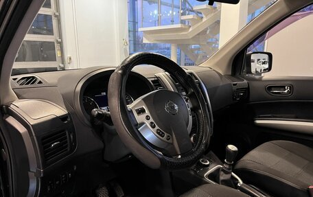 Nissan X-Trail, 2012 год, 1 590 000 рублей, 22 фотография
