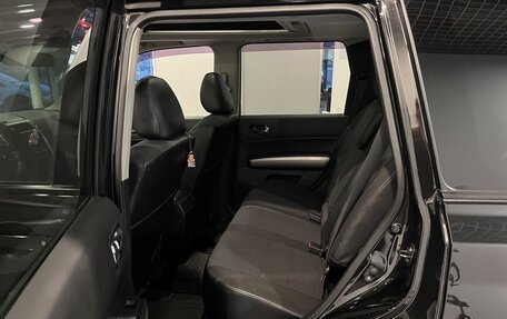 Nissan X-Trail, 2012 год, 1 590 000 рублей, 24 фотография