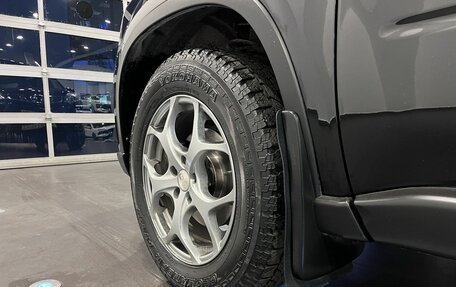 Nissan X-Trail, 2012 год, 1 590 000 рублей, 19 фотография