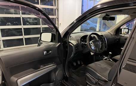 Nissan X-Trail, 2012 год, 1 590 000 рублей, 20 фотография