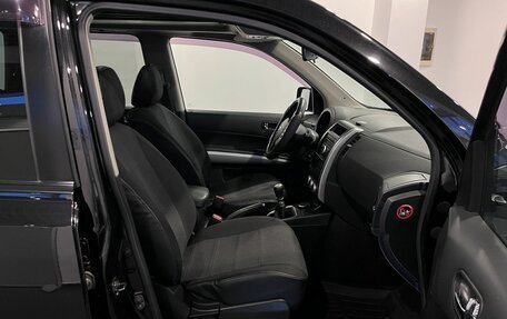 Nissan X-Trail, 2012 год, 1 590 000 рублей, 28 фотография