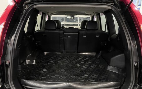 Nissan X-Trail, 2012 год, 1 590 000 рублей, 18 фотография