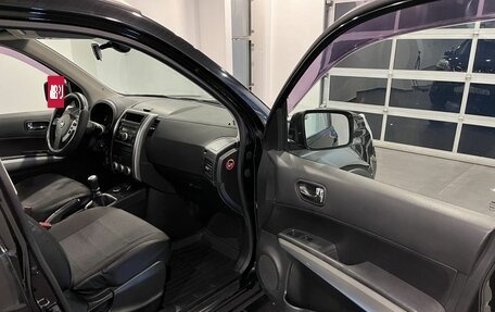 Nissan X-Trail, 2012 год, 1 590 000 рублей, 26 фотография