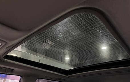 Nissan X-Trail, 2012 год, 1 590 000 рублей, 33 фотография