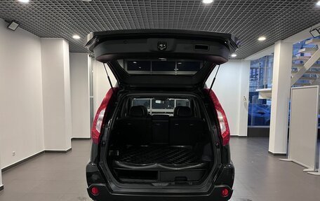 Nissan X-Trail, 2012 год, 1 590 000 рублей, 37 фотография