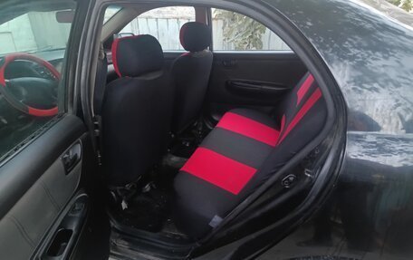 BYD F3 I, 2008 год, 295 000 рублей, 3 фотография