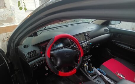 BYD F3 I, 2008 год, 295 000 рублей, 2 фотография