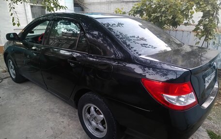 BYD F3 I, 2008 год, 295 000 рублей, 7 фотография