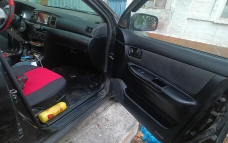 BYD F3 I, 2008 год, 295 000 рублей, 5 фотография