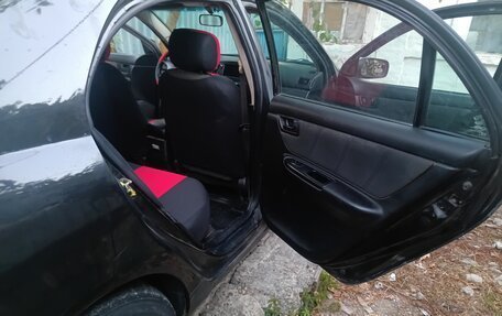BYD F3 I, 2008 год, 295 000 рублей, 4 фотография