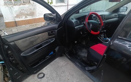 BYD F3 I, 2008 год, 295 000 рублей, 6 фотография